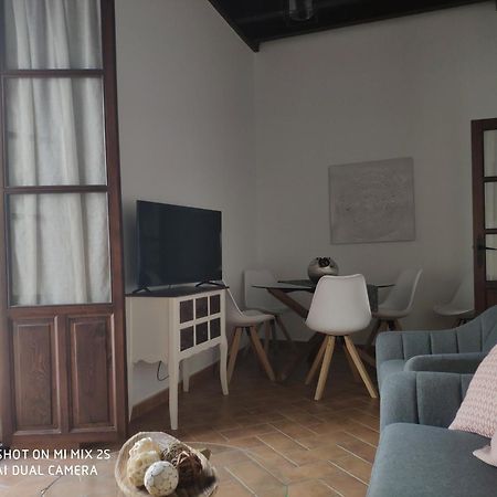 Casa En La Juderia Leilighet Carmona  Eksteriør bilde