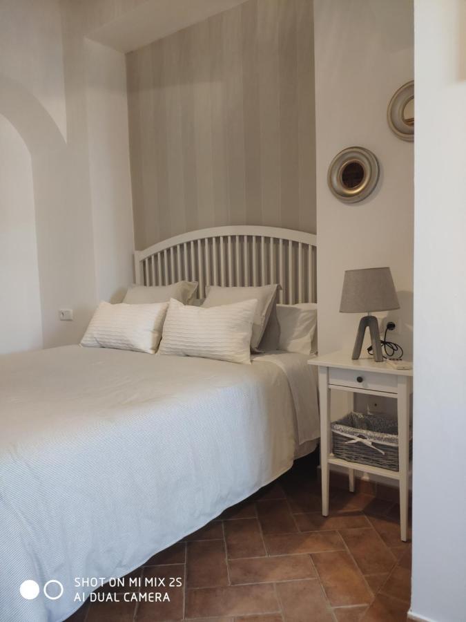 Casa En La Juderia Leilighet Carmona  Eksteriør bilde
