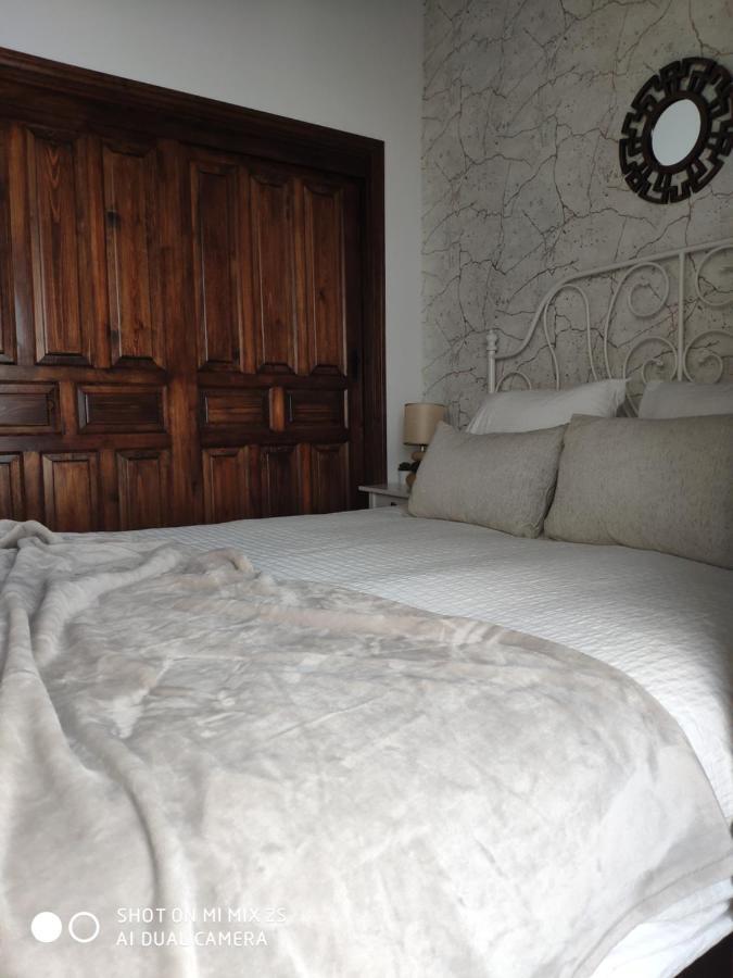 Casa En La Juderia Leilighet Carmona  Eksteriør bilde
